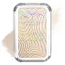 Buttermelt Highlighter, Pearl-Infused Powder Compact, NYX Professional Makeup