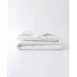 Weighted Comforter