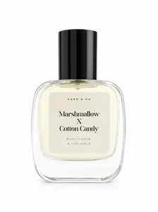 Kash & Co Marshmallow Cotton Candy Perfume Extrait