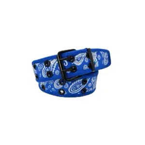 Bandana cloth belts