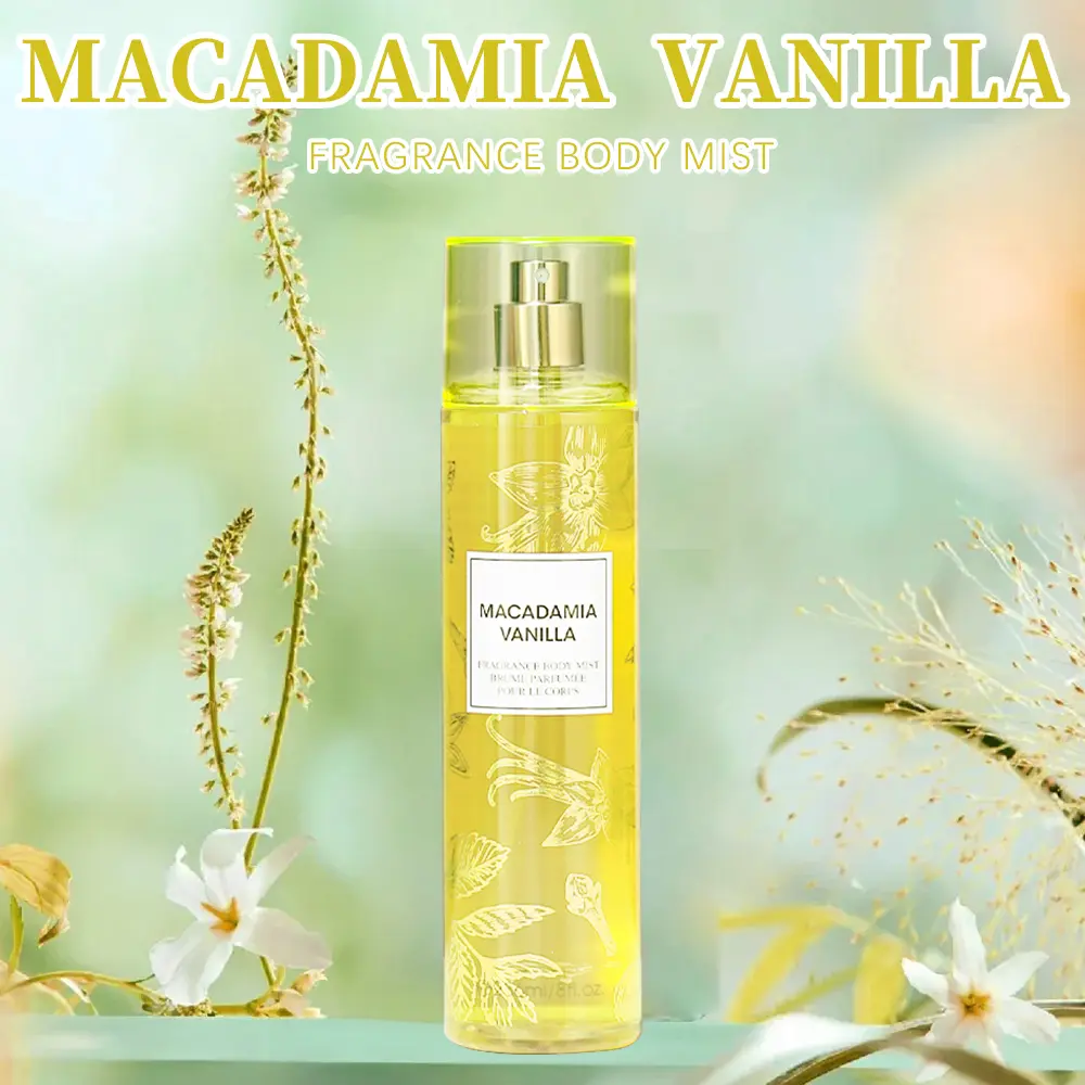 Macadamia Vanilla*1 pc