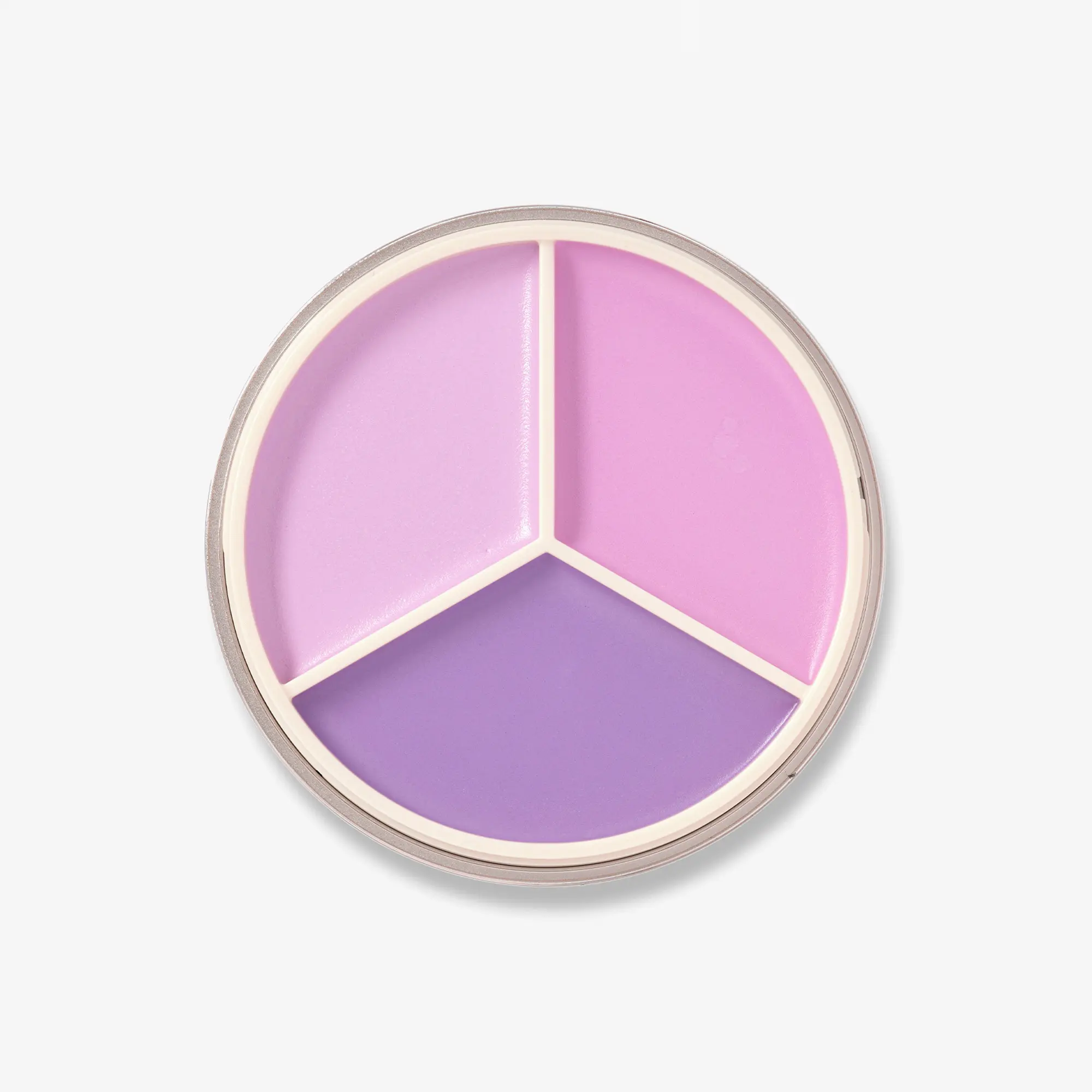 Magic Touch Blush Trio - Purple Palace Magic Touch Blush Trio - Purple Palace