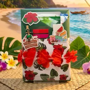 The OG book bundle (HAWAIIAN and ICE CREAM) theme available