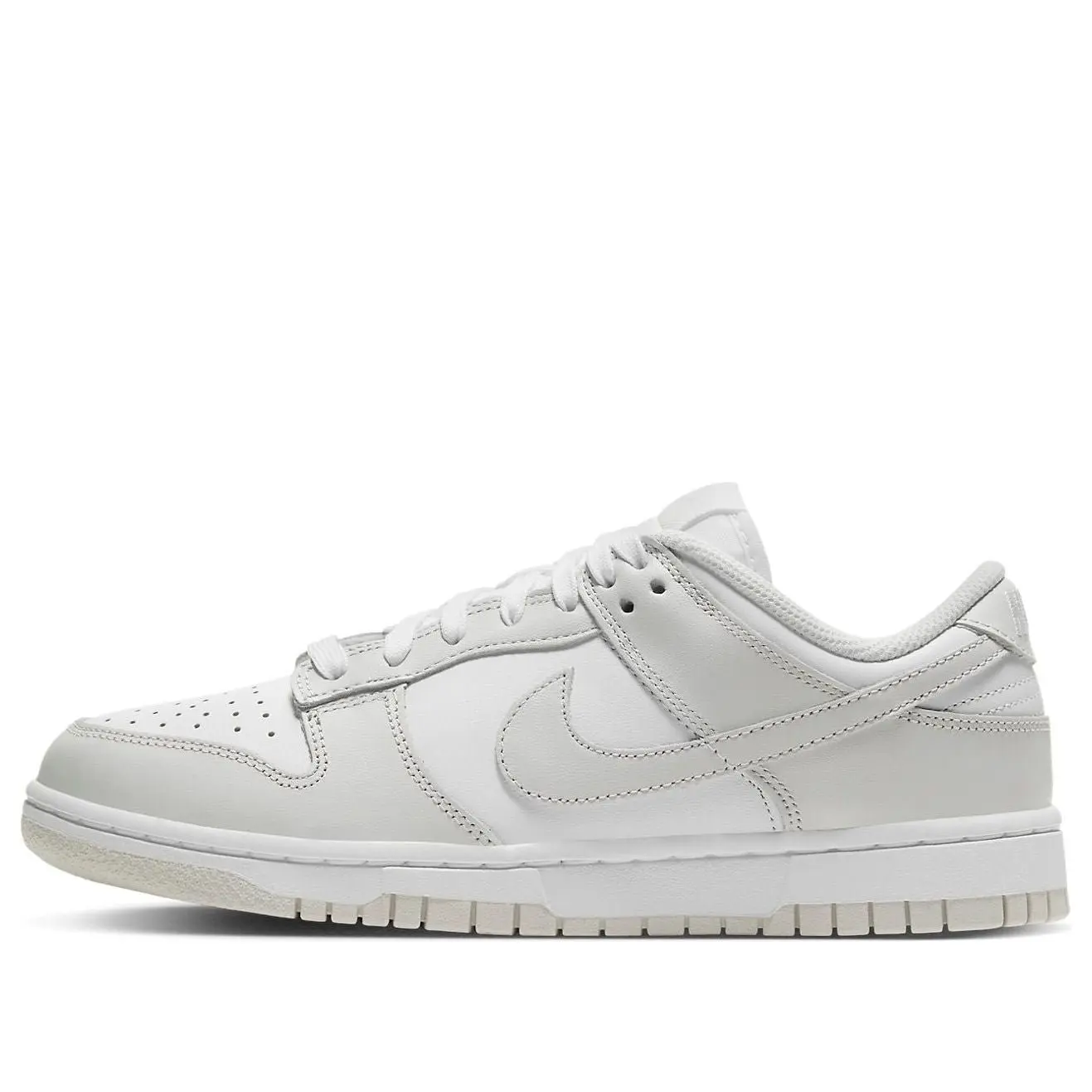 (WMNS) Nike Dunk Low 'Photon Dust' DD1503-103 (WMNS) Nike Dunk Low 'Photon Dust' DD1503-103