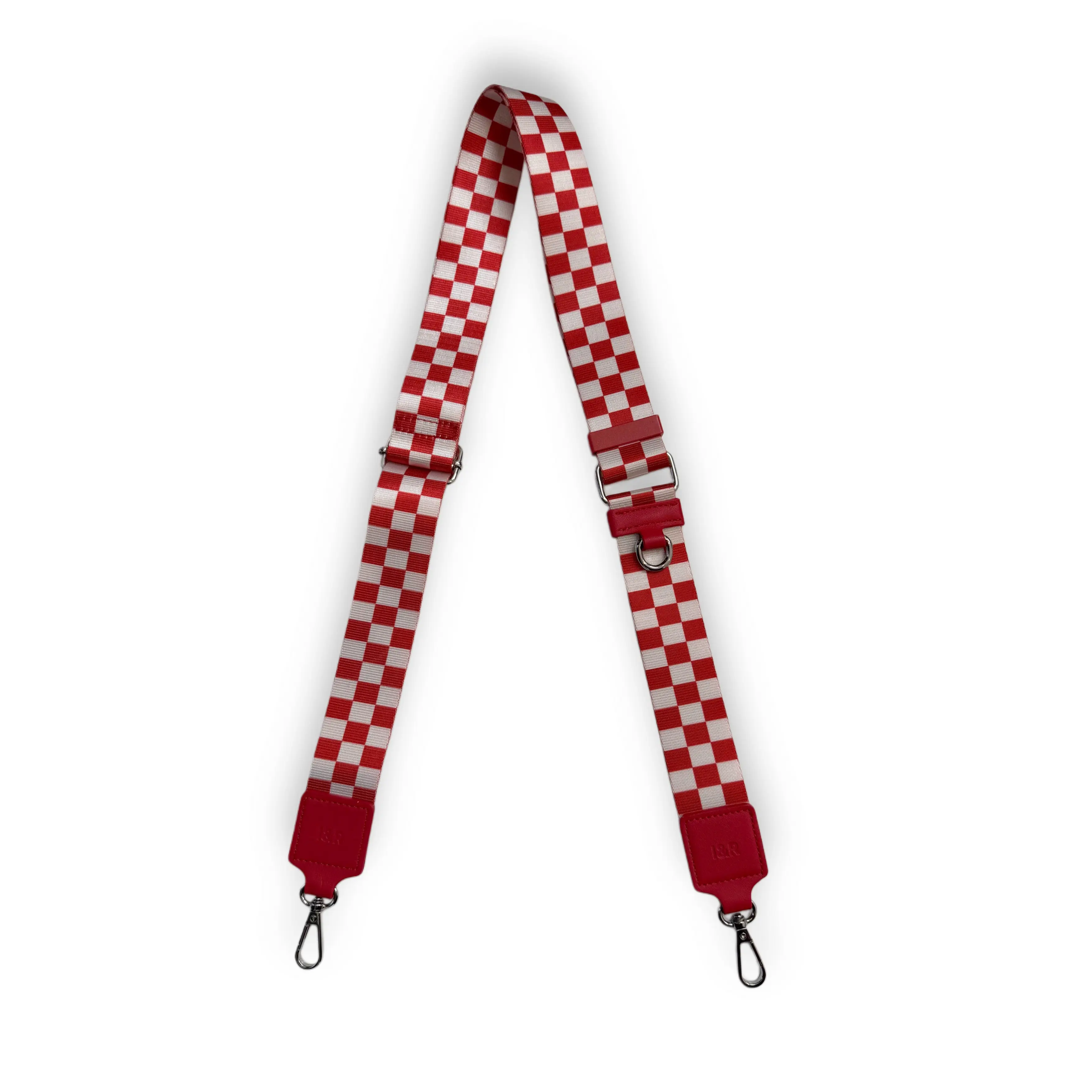 Red/White Checkered