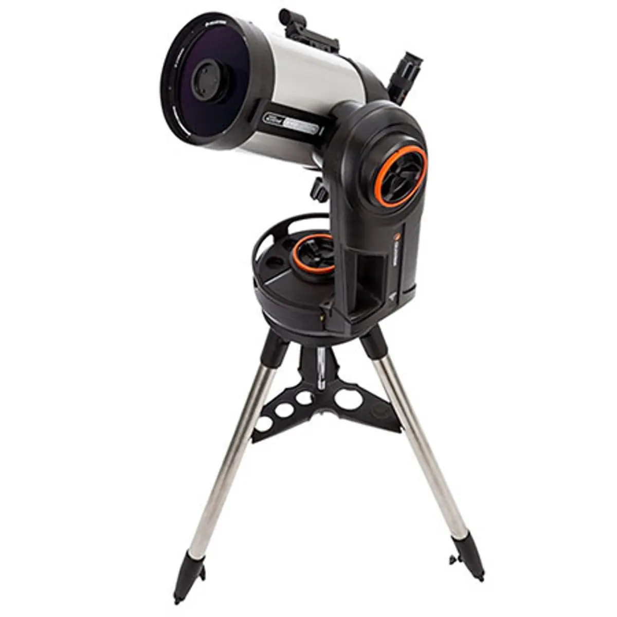 Celestron NexStar Evolution 6 150mm f/10 Schmidt-Cassegrain Telescope with Integrated WiFi
