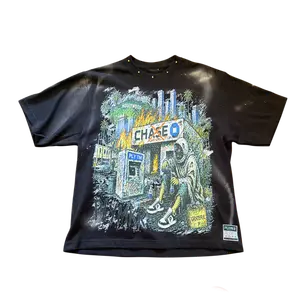 Chase Propaganda X Tee
