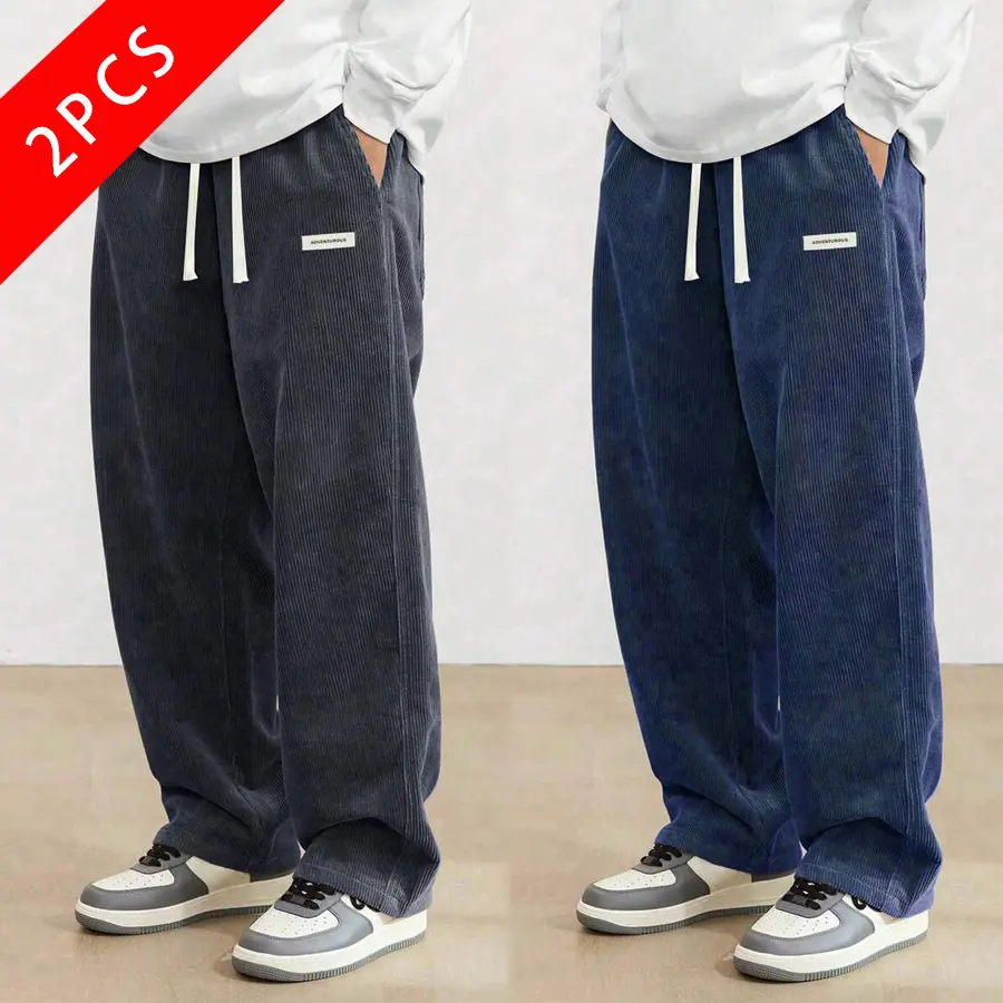 Dark gray + hidden blue