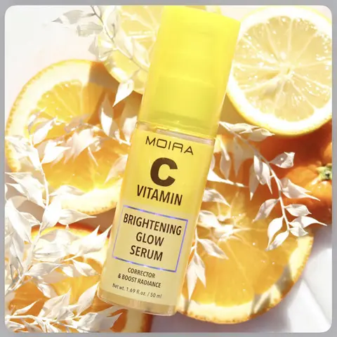 SUERO FACIAL DE VITAMINA C