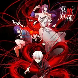 【Restock】Tokyo Ghoul A6 Board Collectible Cards