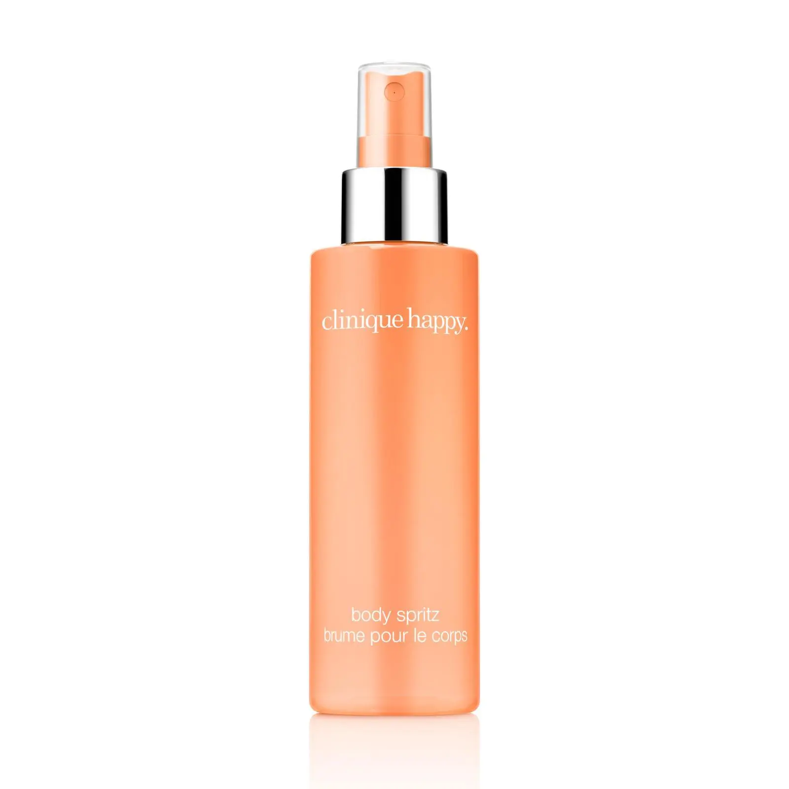 [Clinique] Clinique Happy Body Spritz | Body Fragrance Mist | Fruity Citrus-floral Scent | Body Fragrance Routine