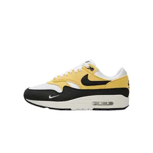 Nike Wmns Air Max 1 '87 Textile 'Saturn Gold Black'