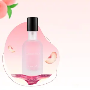 EBYVEN ICED HONEY PEACH 30ML PERFUME FOR WOMEN Fruity Sweet Scent