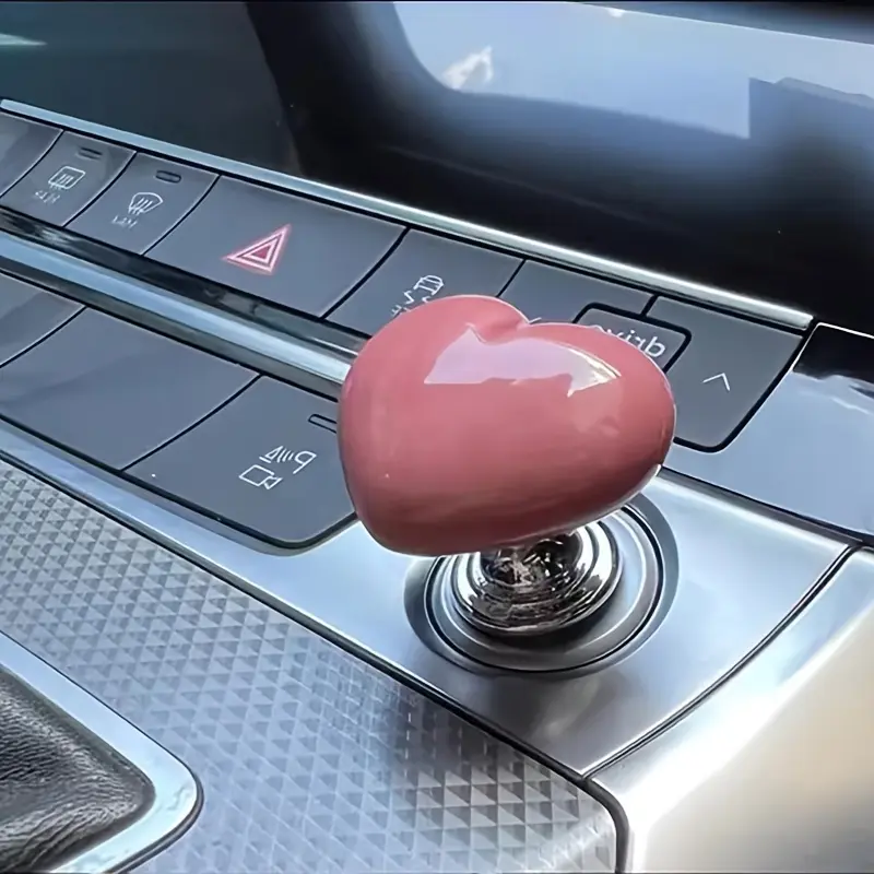 1 Piece Car Start Button Sleeve-Durable Pp Material, Easy One-Click Ignition Ring Protector, Improve Car Interior Decoration Effect button decorative sticker cover trim