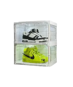 Classic LED Sneaker box （2pack）