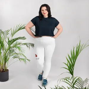 CJK Apparel Leggings