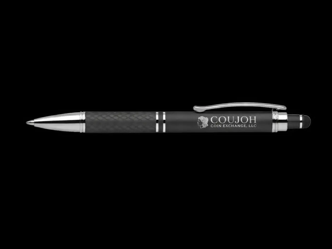 Coujoh Pen