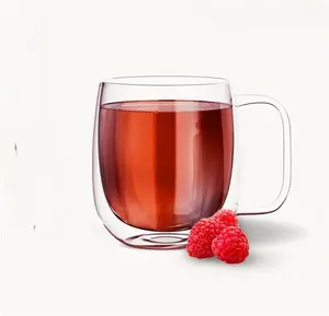 Tea Concentrate Raspberry 3.6 OZ 102g