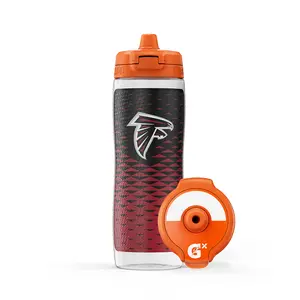 Gatorade | Gx NFL Bottle | Atlanta Falcons