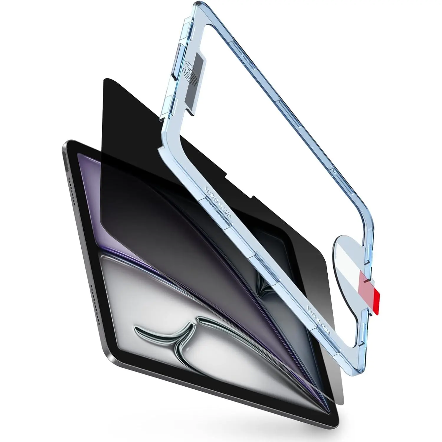 bersem iPad Air 11 M4/M3/M2 Privacy Screen Protector