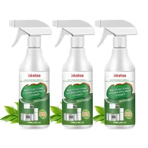 Upgrade Natural Enzyme FormulaGentle and Harmless Tohousehold Appliances, Floor Cleaner Cleaning Solution, Easy Cleaning, Household Items, Toilet Bowl Cleaners, Home Cleaning Products 318ml