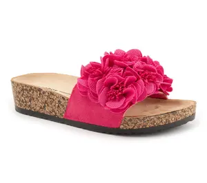 Los Cabos Corsage Sandal