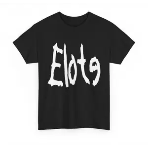 "Elote" Parody T-Shirt – Funny Nu-Metal Band-Inspired Corn Tee Unisex Streetwear Tshirt Tropical Trendy Meme Top