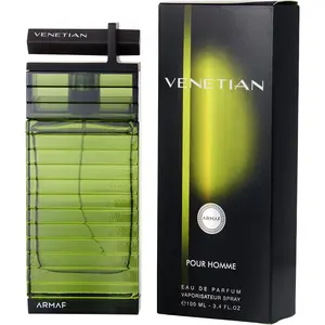 Armaf Venetian By Armaf Eau De Parfum For Men
