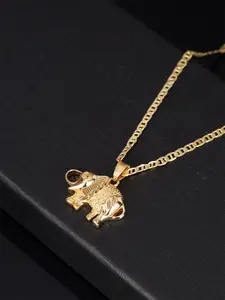 1 PC Charm Necklace Pendant For Women For Mother's Day Goddess Necklace Gift Jewelry