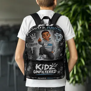 Davian KU Backpack