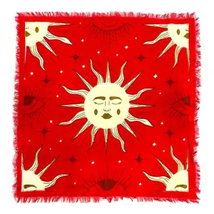 Celestial Sun Altar Cloth