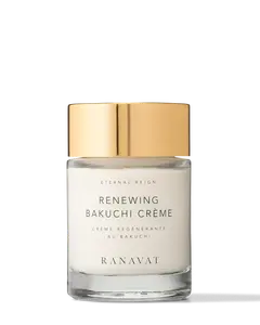 RANAVAT Renewing Bakuchi Crème - Moisturizing Cream for Skin Renewal
