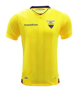 Ecuador 2021 football jersey, Home, Stripes,soccer jersey,football jersey authentic, fan shirt, sports shirt, jersey vintage,special edition, match jersey, training wear.