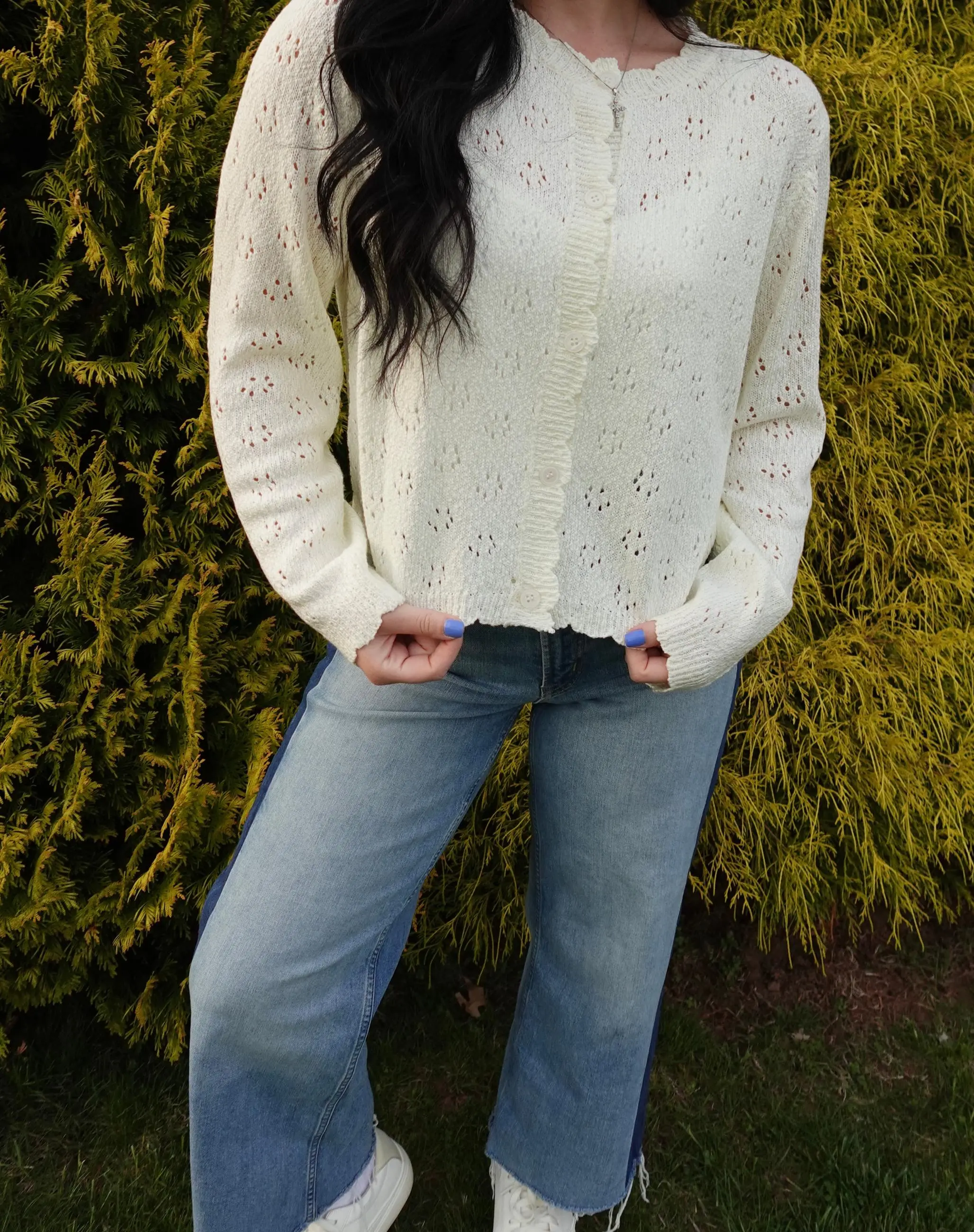Juliet Cardigan