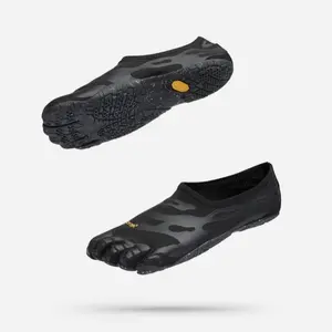 Vibram FiveFingers Minimalist Trail Running Shoes for Men Women, Five Finger Barefoot Sneakers, Lightweight Breathable Athletic Footwear for Hiking Outdoor Fitness Gym Training Cross Training Walking Water Sports Beach and Daily Comfort