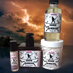 Some Stranger Things