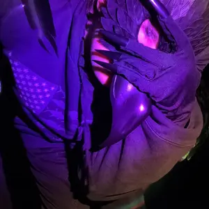 Product Review of RGB Color Changing Projector Night Light, LED Projector Lamp with Remote Control, Room Lights, Ambient Light for Bedroom, Living Room, Home Decor #TOP PICKS from J**n 3** [**E C**]