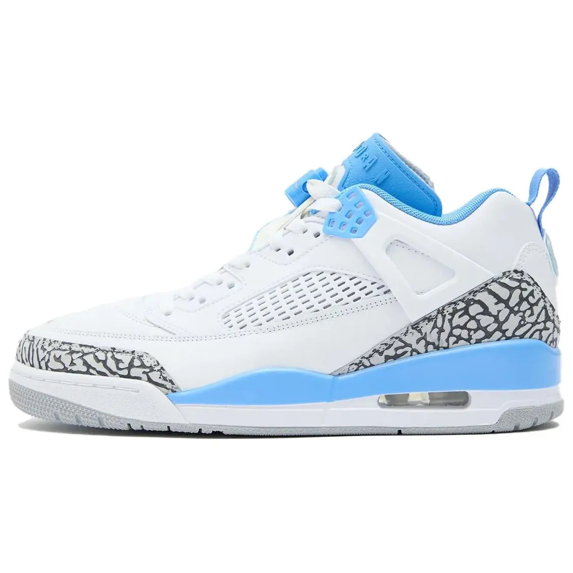 Jordan Spizike Low 'UNC' Jordan Spizike Low 'UNC'