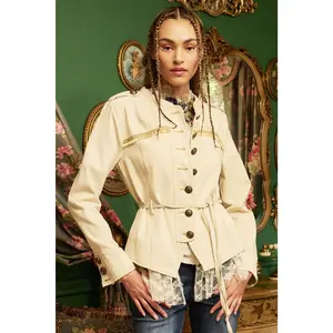 Deziree Jacket