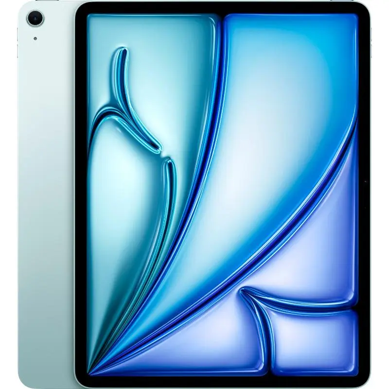 Refurbished Apple iPad Air 13 inch M2 (2024) A2899 (WiFi + Cellular Unlocked) Excellent Condition with 1 Year Warranty
