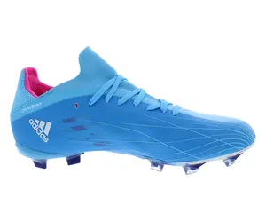 Adidas X Speedflow.1 Firm Ground GS Girls Shoes