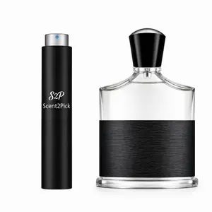 Scent2Pick CRD Inspired Scent - 8ml Long-Lasting Travel Spray