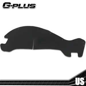 Fit For 94-04 Chevy Blazer S10 GMC Jimmy Sonoma Front Right Inner Fender Liner