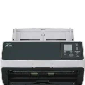 Ricoh A high performance front-office desktop scanner designed for demanding workflows