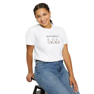 Bottoms Up T-Shirt