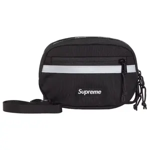 Supreme Mini Side Bag FW24 Black