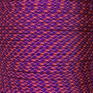 Suns 550 Paracord Suns 550 Paracord