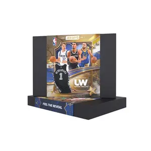 2026 Fanatics Under Wraps NBA Autographed Jersey Vol. 1