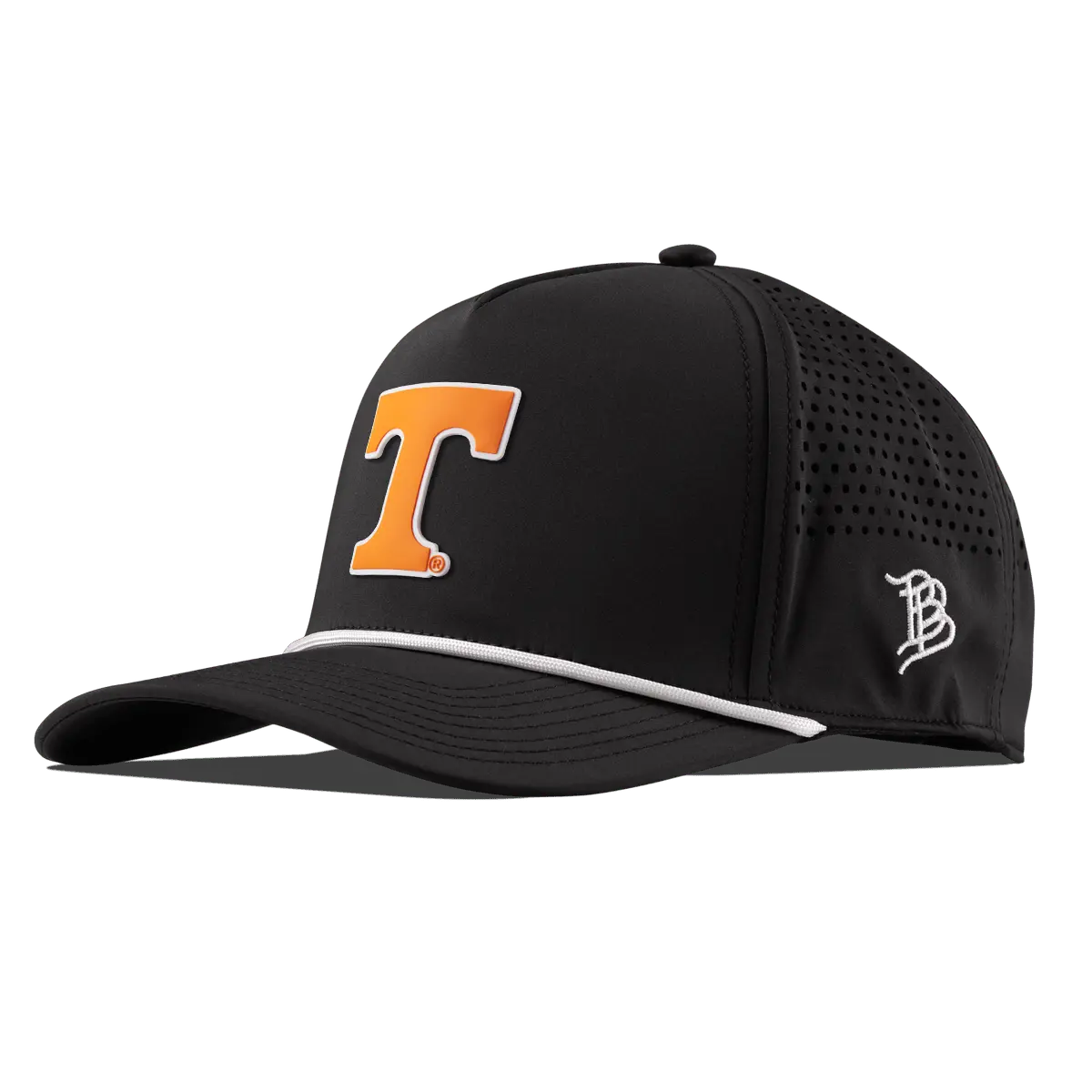 University of Tennessee "Tennessee Block" Curved 5 Panel Rope