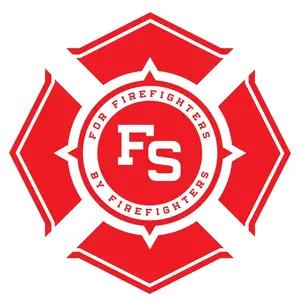 Fire Salt shop logo